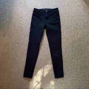 American Eagle High Rise Jegging